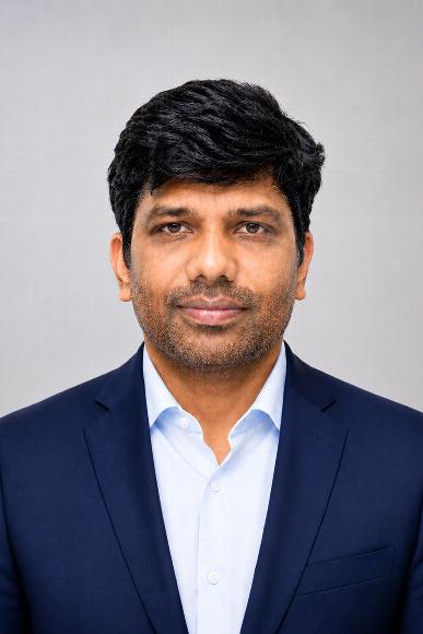 Dr Prasad Sawadkar