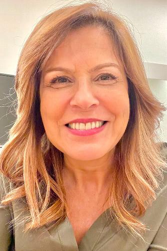 Prof- Karin Greco