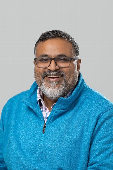 Prof Suwan Jayasinghe